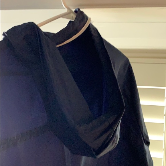 Navy Blue Sweater Zara - Picture 3 of 5